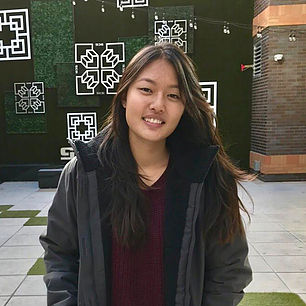 Picture of Sharon Yu