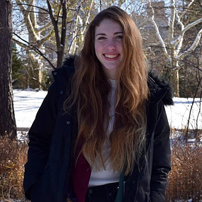 Picture of Emily Levin