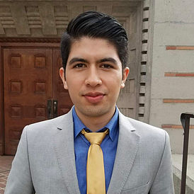 Picture of Christopher Morales