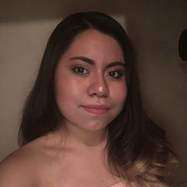 Picture of Estefany Dominguez