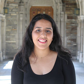 Picture of Diana Ceron