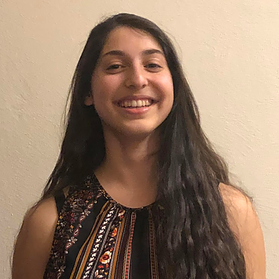 Picture of Gita Connolly