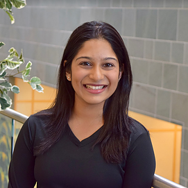 Picture of Keya Gangadharan