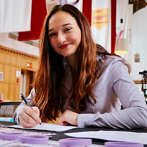 Picture of Selin Edebali